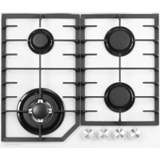 Газовая варочная панель Zigmund & Shtain M 32.6 W Газовая варочная панель Zigmund & Shtain M 32.6 W