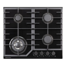 Газовая варочная панель Zigmund & Shtain M 32.6 B Газовая варочная панель Zigmund & Shtain M 32.6 B