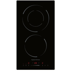 Индукционная варочная панель Zigmund & Shtain CN 50.3 B Индукционная варочная панель Zigmund & Shtain CN 50.3 B