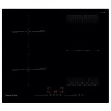 Индукционная варочная панель Zigmund & Shtain CI 61.6 B Индукционная варочная панель Zigmund & Shtain CI 61.6 B