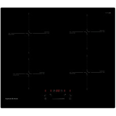 Индукционная варочная панель Zigmund & Shtain CI 60.6 B Индукционная варочная панель Zigmund & Shtain CI 60.6 B