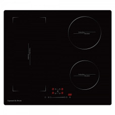 Индукционная варочная панель Zigmund & Shtain CI 46.6 B Индукционная варочная панель Zigmund & Shtain CI 46.6 B