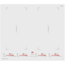 Индукционная варочная панель Zigmund & Shtain CI 29.6 W Индукционная варочная панель Zigmund & Shtain CI 29.6 W