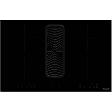 Индукционная варочная панель Weissgauff HI 840 Tesla Cross Air Индукционная варочная панель Weissgauff HI 840 Tesla Cross Air
