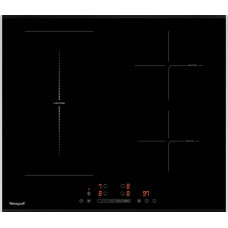 Индукционная варочная панель Weissgauff HI 643 Bfzg Индукционная варочная панель Weissgauff HI 643 Bfzg