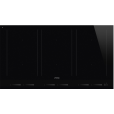 Индукционная варочная панель SMEG SIM1964D Индукционная варочная панель SMEG SIM1964D