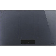 Индукционная варочная панель Smeg SIM1864DG Индукционная варочная панель Smeg SIM1864DG