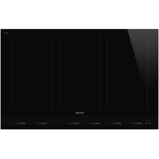 Индукционная варочная панель Smeg SIM1864D Индукционная варочная панель Smeg SIM1864D