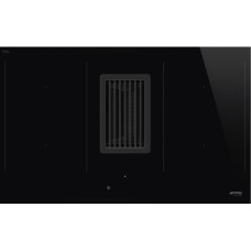 Индукционная варочная панель Smeg HOBD482D2