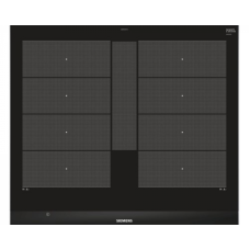 Индукционная варочная панель Siemens EX675LYC1