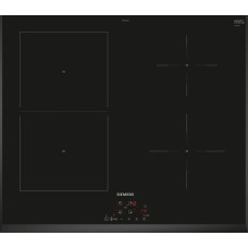 Индукционная варочная панель Siemens ED 651 BSB6E