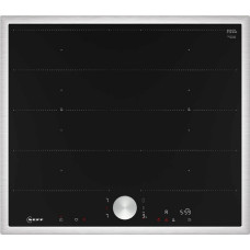 Индукционная варочная панель Neff T66STY4L0
