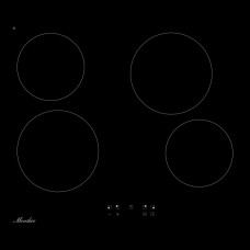 Индукционная варочная панель Monsher MHE 6003