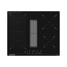 Индукционная варочная панель Meferi XSMART60BK Ultra