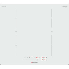 Индукционная варочная панель Meferi MIH604WH Comfort
