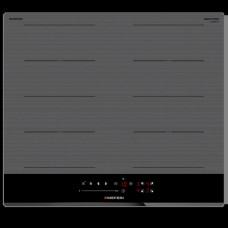 Индукционная варочная панель Meferi MIH604GR Comfort Plus