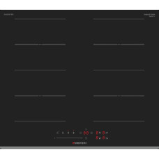 Индукционная варочная панель Meferi MIH604BK Comfort Plus