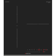 Индукционная варочная панель Meferi MIH453BK COMFORT PLUS