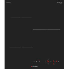 Индукционная варочная панель Meferi MIH453BK COMFORT
