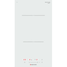 Индукционная варочная панель Meferi MIH302WH COMFORT