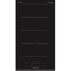 Индукционная варочная панель Meferi MIH302BK COMFORT PLUS