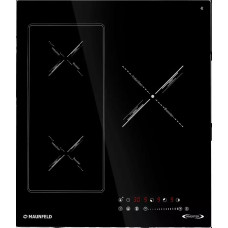 Индукционная варочная панель Maunfeld CVI453SBBKA Inverter Индукционная варочная панель Maunfeld CVI453SBBKA Inverter