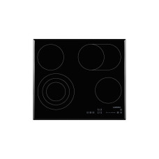 Индукционная варочная панель Leran EH 6643 BV