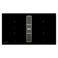 Индукционная варочная панель Kuppersbusch KMI 9850.0 SR Stainless Steel Индукционная варочная панель Kuppersbusch KMI 9850.0 SR Stainless Steel