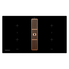 Индукционная варочная панель Kuppersbusch KMI 9850.0 SR Copper Индукционная варочная панель Kuppersbusch KMI 9850.0 SR Copper