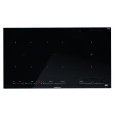 Индукционная варочная панель Kuppersbusch KI 9880.1 SR Индукционная варочная панель Kuppersbusch KI 9880.1 SR