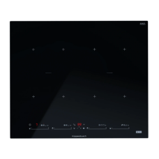 Индукционная варочная панель Kuppersbusch KI 6880.1 SR