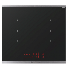 Индукционная варочная панель Kuppersbusch KI 6560.0 SE Индукционная варочная панель Kuppersbusch KI 6560.0 SE