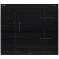 Индукционная варочная панель Krona GENESIS max 60 BL Индукционная варочная панель Krona GENESIS max 60 BL