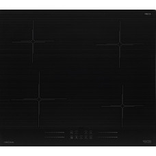 Индукционная варочная панель Krona GENESIS 60 BL G2 Индукционная варочная панель Krona GENESIS 60 BL G2