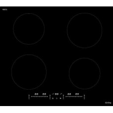 Индукционная варочная панель Korting HI 64090 HID Индукционная варочная панель Korting HI 64090 HID