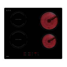 Индукционная варочная панель Kanzler KI 017 S Индукционная варочная панель Kanzler KI 017 S