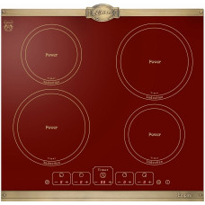 Индукционная варочная панель Kaiser KCT 6195 IRotEm Индукционная варочная панель Kaiser KCT 6195 IRotEm