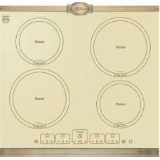 Индукционная варочная панель Kaiser KCT 6195 IElfEm Индукционная варочная панель Kaiser KCT 6195 IElfEm