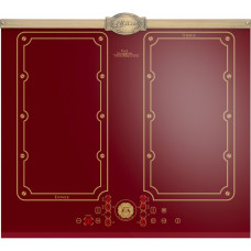 Индукционная варочная панель Kaiser KCT 6192 FI RotEm Индукционная варочная панель Kaiser KCT 6192 FI RotEm