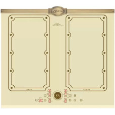 Индукционная варочная панель Kaiser KCT 6192 FI ElfEm Индукционная варочная панель Kaiser KCT 6192 FI ElfEm