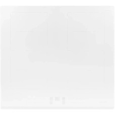 Индукционная варочная панель Hyundai HHI 6787 WG белый