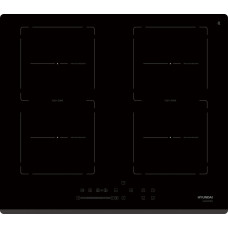 Индукционная варочная панель Hyundai HHI 6781 BG