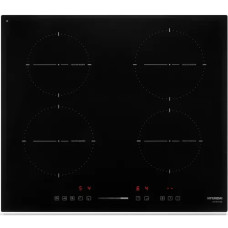 Индукционная варочная панель Hyundai HHI 6741 BG