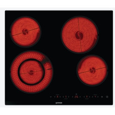 Индукционная варочная панель Gorenje ECT642BCSCE Индукционная варочная панель Gorenje ECT642BCSCE