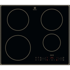 Индукционная варочная панель Electrolux CIR60430CB
