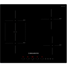 Индукционная варочная панель DELVENTO V60I74S200