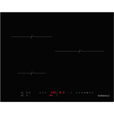 Индукционная варочная панель De Dietrich DPI4301BP