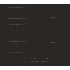 Индукционная варочная панель Darina 6Р9 ЕI304 B
