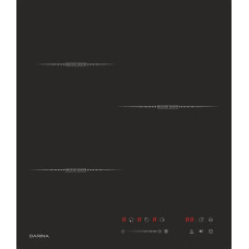 Индукционная варочная панель Darina 6P EI 3302 B