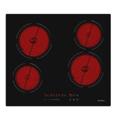 Индукционная варочная панель Darina 6P E323 B